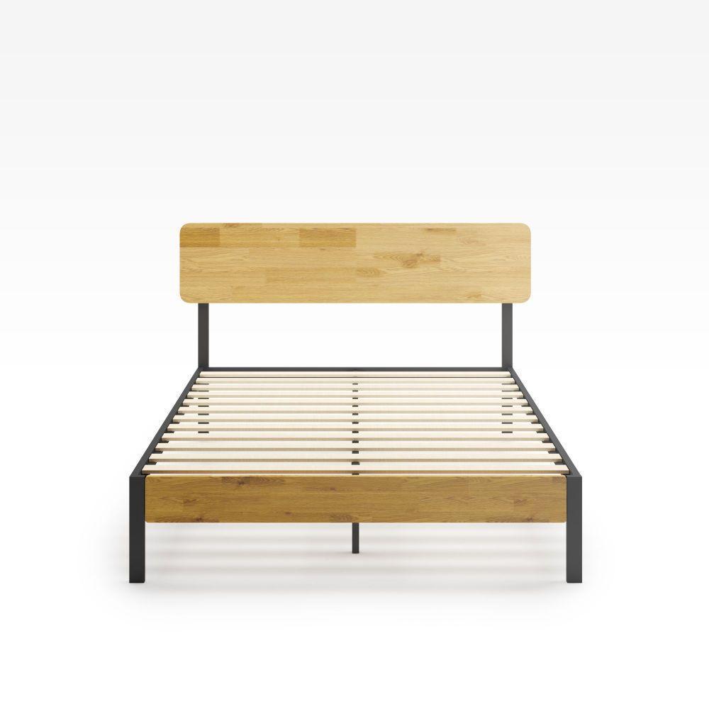 Zinus olivia bed deals