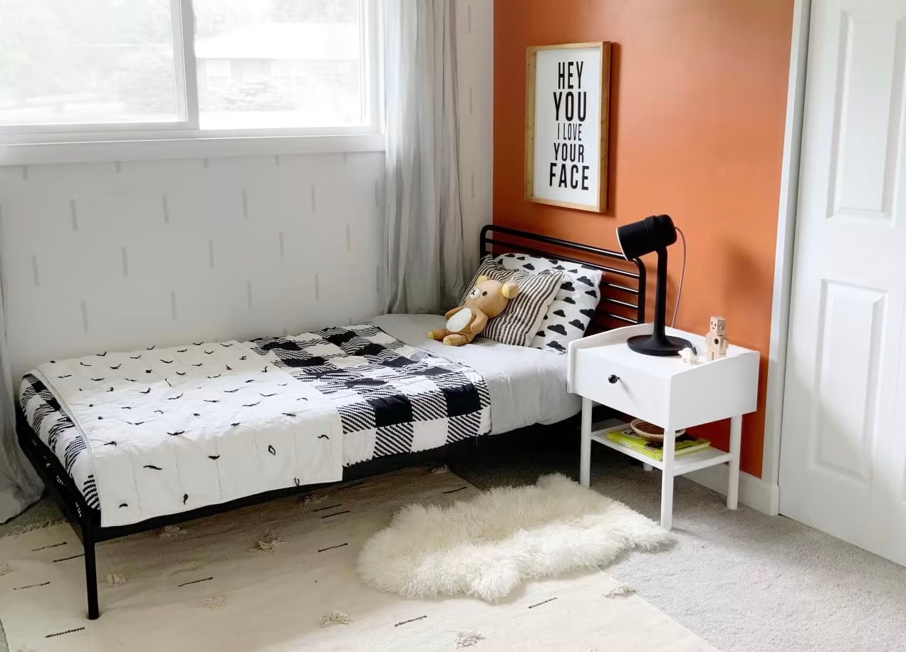 9 idées de chambres d'enfants qu'ils adoreront