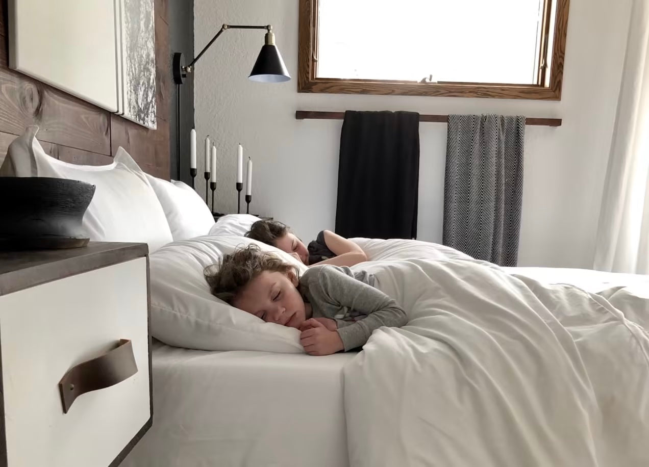 Matelas en mousse viscoélastique ou matelas à ressorts: lequel vous convient le mieux?
